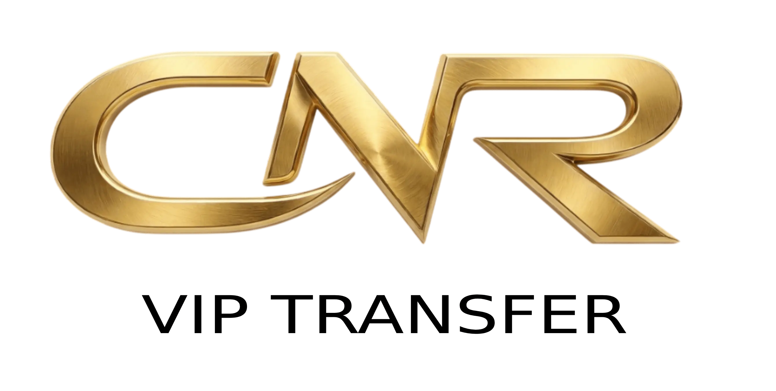 CNR VIP Transfer Logo